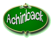 Achinback Foundry