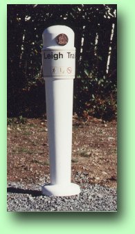 Trail Marker